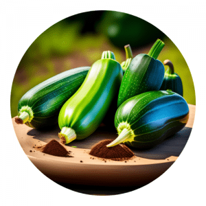 Come accelerare la maturazione delle zucchine in modo organico