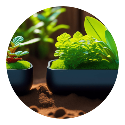 Cosa può coltivare idroponicamente a casa?