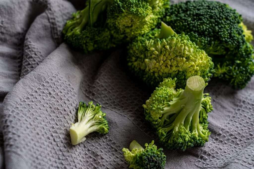 Come coltivare i broccoli