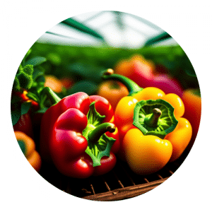 Benefici per la salute del peperone